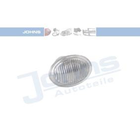 Köp Blinker av JOHNS 30 03 21-1 till det låga priset 113,76 kr