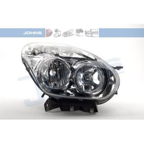 Compre Faros de JOHNS online para DOBLO Furgón/ranchera familiar (263) a precios moderados