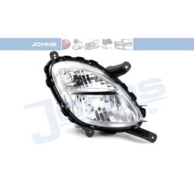 Nebelscheinwerfer 41 02 30-1 von JOHNS günstig für 135,43 € online kaufen