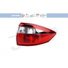 Rückleuchten von JOHNS für C-Max II (DXA/CB7, DXA/CEU) günstig online kaufen