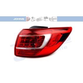 Rückleuchte für KIA von JOHNS