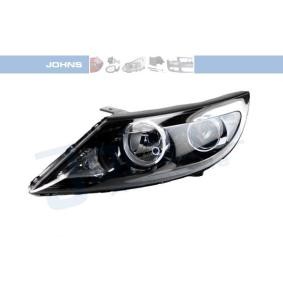 Scheinwerfer 41 87 09 von JOHNS günstig für 180,79 € online kaufen