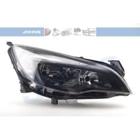 Scheinwerfer 55 10 10-1 von JOHNS günstig für 130,42 € online kaufen