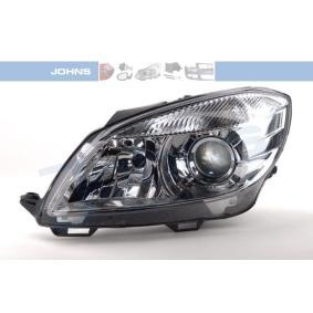 Scheinwerfer 71 02 09-6 von JOHNS günstig für 124,27 € online kaufen