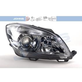 Scheinwerfer 71 02 10-6 von JOHNS günstig für 123,74 € online kaufen