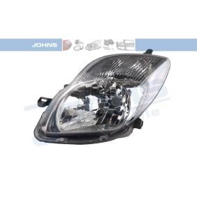 Scheinwerfer für TOYOTA von JOHNS