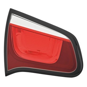 Acquista Componenti luce posteriore da VALEO online per C3 II Van / Hatchback (SC) a prezzi moderati