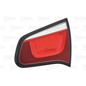 Acquista Componenti luce posteriore da VALEO online per C3 II Van / Hatchback (SC) a prezzi moderati