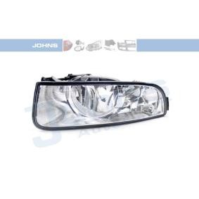 Kjøp Tåkelyskaster av JOHNS 71 41 29-2 til den lave prisen 828,59 NOK