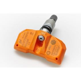 Acquista Sensore di pressione pneumatici (TPMS) da HUF 100083 a buon mercato per soli 196,23 €