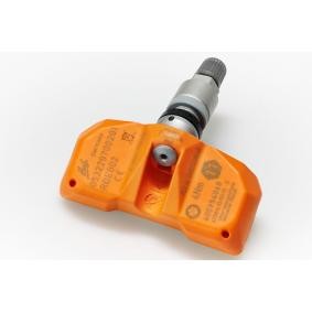 Acquista Sensore di pressione pneumatici (TPMS) da HUF 100087 a buon mercato per soli 127,61 €