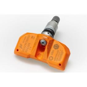 Acquista Sensore di pressione pneumatici (TPMS) da HUF 100099 a buon mercato per soli 232,77 €