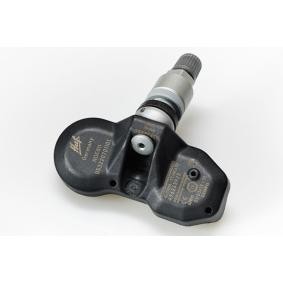 Acquista Sensore di pressione pneumatici (TPMS) da HUF 100108 a buon mercato per soli 127,61 €