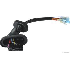 Kabelreparatursatz, Tür für AUDI von HERTH+BUSS ELPARTS