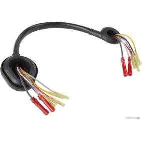 Compre Kit de reparação de cabos, tampa da bagageira da HERTH+BUSS ELPARTS 51277146 a um preço baixo por 52,83 €