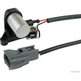 Kurbelwellensensor von HERTH+BUSS JAKOPARTS