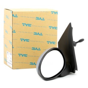Acquista Specchietto retrovisore esterno da TYC 305-0116 a buon mercato per soli 38,15 €