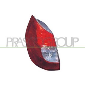 Kühlergrill RG0412001