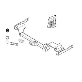 Anhängerkupplung 388900 von BRINK günstig für 226,84 € online kaufen