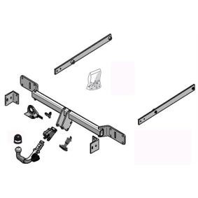 Anhängerkupplung 493500 von BRINK günstig für 428,63 € online kaufen