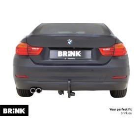 Anhängerkupplung 427300 von BRINK günstig für 367,77 € online kaufen