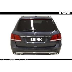 Anhängerkupplung 530900 von BRINK günstig für 315,01 € online kaufen
