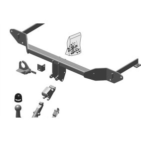Anhängerkupplung 525700 von BRINK günstig für 349,86 € online kaufen
