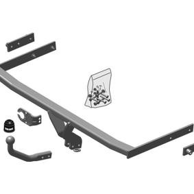 Compre Enganche de bola de remolque de BRINK online para Focus Mk1 Familiar (DNW) a precios moderados