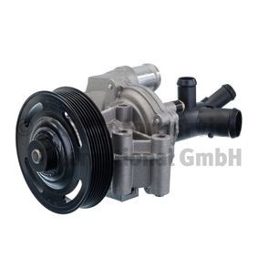 Wasserpumpe von PIERBURG für BT-50 Pickup (B22, B32, UP, UR) günstig online kaufen