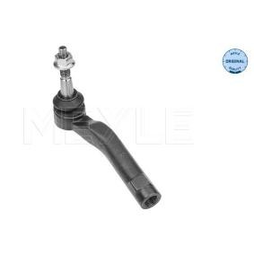 Achetez des Rotule de direction MEYLE 616 020 0016 à prix pour 20,73 €