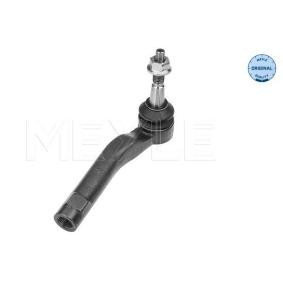 Achetez des Rotule de direction MEYLE 616 020 0017 à prix pour 20,73 €