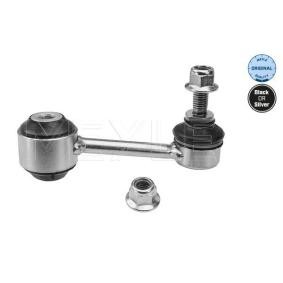 Køb Stabilisatorstang af MEYLE 116 060 0037 til den lave pris 149,40 DKK