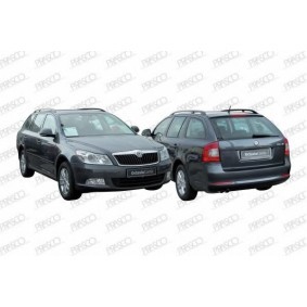 Acquista Cofano da PRASCO SK0283100 a buon mercato per soli 203,56 €