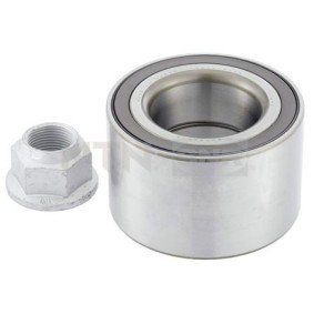 Comprar Juego de cojinete de rueda de SNR R167.20 a bajo precio de 73,60 €
