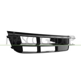 Achetez des Grille de ventilation, pare-chocs PRASCO AD8302123 à prix pour 23,63 €