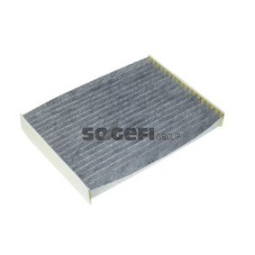 Compre Filtro, ar do habitáculo da COOPERSFIAAM FILTERS PCK8355 a um preço baixo por 17,91 €