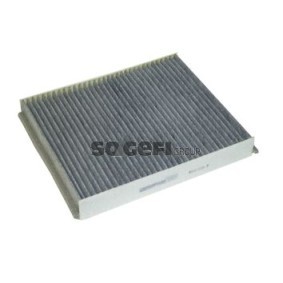 Acquista Filtro abitacolo da COOPERSFIAAM FILTERS PCK8360 a buon mercato per soli 24,66 €