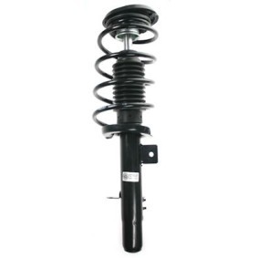 Stoßdämpfer des Herstellers SPIDAN - Originalware Artikelnummer: 86022