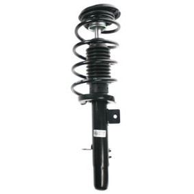 Stoßdämpfer des Herstellers SPIDAN - Originalware Artikelnummer: 86024