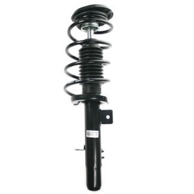 Stoßdämpfer des Herstellers SPIDAN - Originalware Artikelnummer: 86025