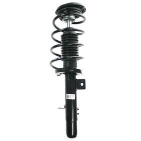 Stoßdämpfer des Herstellers SPIDAN - Originalware Artikelnummer: 86039