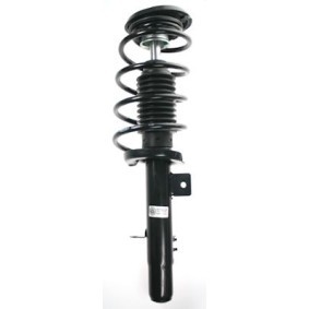 Stoßdämpfer des Herstellers SPIDAN - Originalware Artikelnummer: 86041