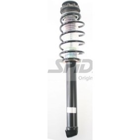 Federbein von SPIDAN 86002