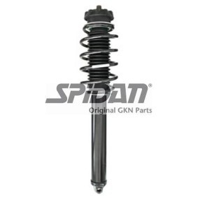 Federbein von SPIDAN 86003