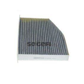 Acquista Filtro abitacolo da COOPERSFIAAM FILTERS PCK8348 a buon mercato per soli 13,61 €