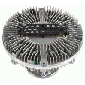 Køb Kobling, kølerventilator af SACHS 2300 147 031 til den lave pris 3699,66 DKK