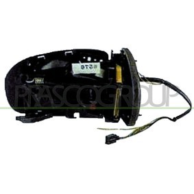 Achetez des Capot PRASCO MB0353100 à prix pour 229,37 €