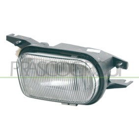 Kühlergrill von PRASCO