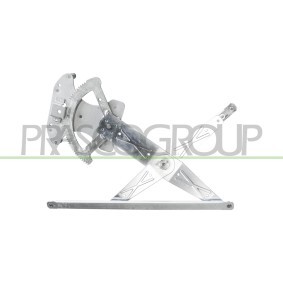 Kühlergrill TY1432001