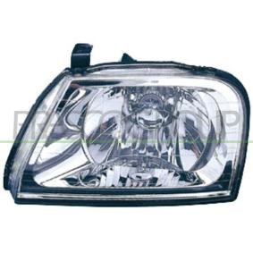 Scheinwerfer MB8174604 für L 200 / Triton Pickup (KA_T, KB_T) für 74,51 CHF